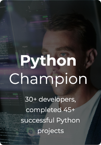 python programmers