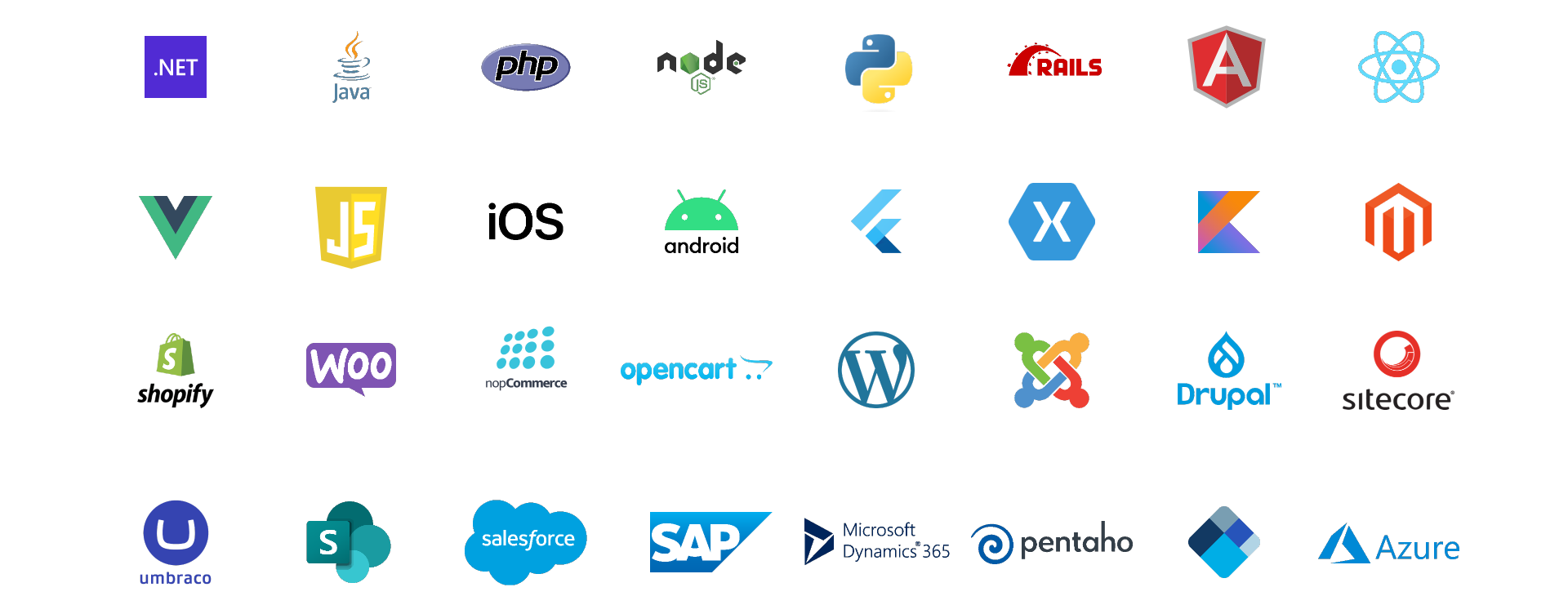 White Label Marketing Agency