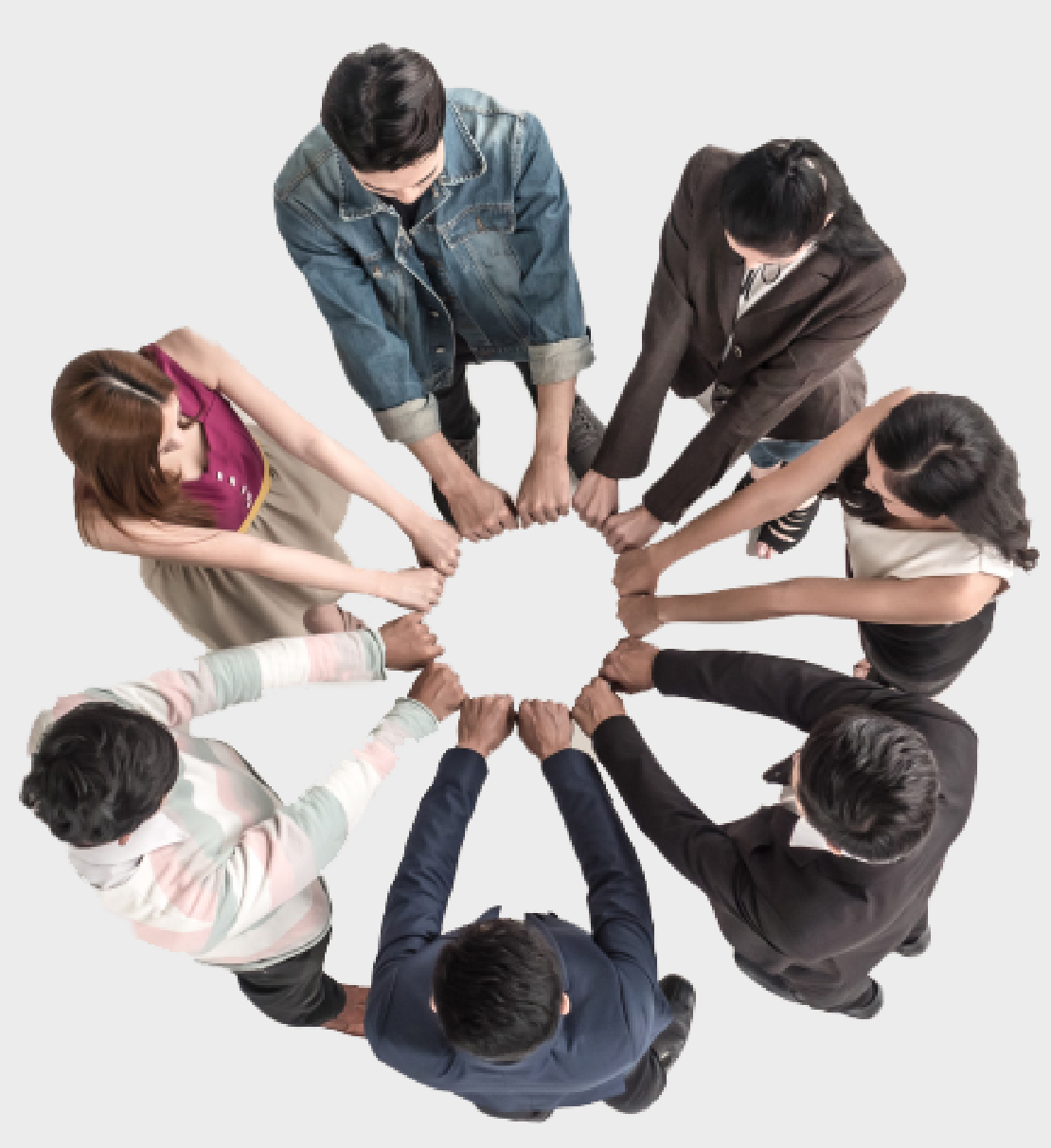 Dedicated Development Team