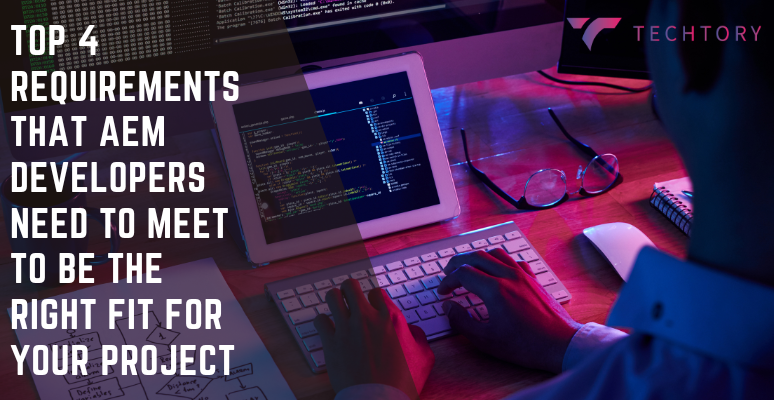 aem developer